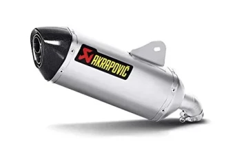Exhaust Parts