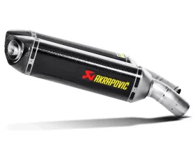 Akrapovic Moto Slip-On Exhaust for Ducati 848 | 1098 | 1198 (2007-2008)