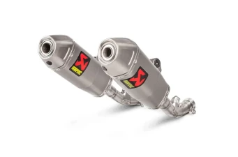 Exhaust Parts