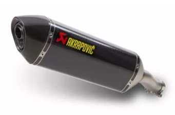 Exhaust Parts