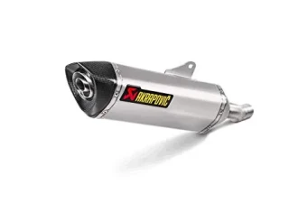 Exhaust Parts