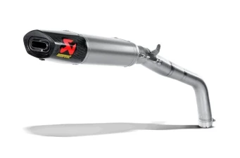 Exhaust Parts