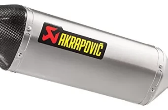 Exhaust Parts