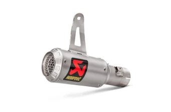 Exhaust Parts