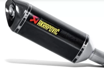 Exhaust Parts