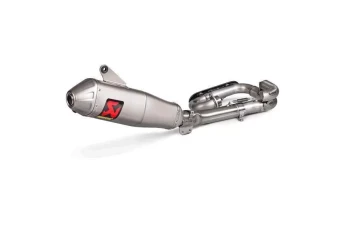 Exhaust Parts