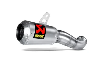Exhaust Parts