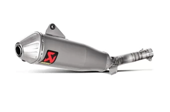 Exhaust Parts