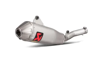 Exhaust Parts