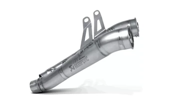 Exhaust Parts