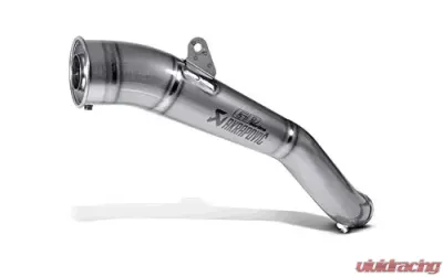 Akrapovic Moto Megaphone Slip-On Exhaust for Suzuki GSX-S750 2015-2016 - SM-S7SO1T
