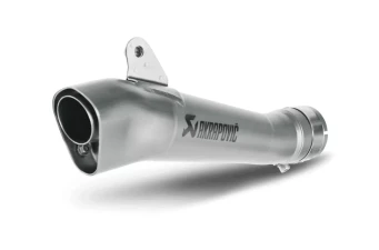 Exhaust Parts