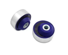 SuperPro Suspension Control Arm LowerInner Rear Bush Kit Double Offset Front Mistubishi Lancer EVO 10 2007-2020