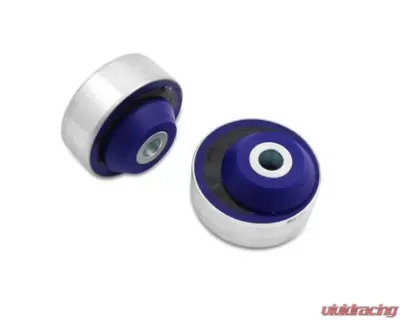 SuperPro Suspension Control Arm LowerInner Rear Bush Kit Double Offset Front Mistubishi Lancer EVO 10 2007-2020 - DURO3441K