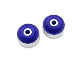 SuperPro Suspension Trailing Arm LowerFront Bush Kit Rear Mistubishi Lancer EVO 10 2007-2020