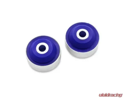 SuperPro Suspension Trailing Arm LowerFront Bush Kit Rear Mistubishi Lancer EVO 10 2007-2020 - DURO3725K