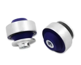 SuperPro Suspension Control Arm LowerInner Rear Bush Kit Front Subaru Impreza 2007-2011