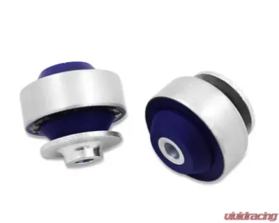 SuperPro Suspension Control Arm LowerInner Rear Bush Kit Front Subaru Impreza 2007-2011 - DURO3736K