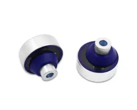 SuperPro Suspension Control Arm LowerInner Rear Bush Kit Double Offset Front Subaru Impreza 2007-2011