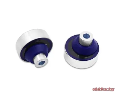 SuperPro Suspension Control Arm LowerInner Rear Bush Kit Double Offset Front Subaru Impreza 2007-2011 - DURO3738K