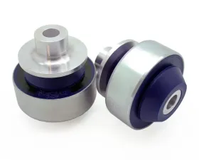 SuperPro Suspension Control Arm LowerInner Rear Bush Kit Front Subaru Levorg | WRX 2014-2022