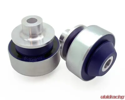 SuperPro Suspension Control Arm LowerInner Rear Bush Kit Front Subaru Levorg | WRX 2014-2022 - DURO4425K