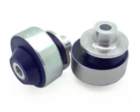 SuperPro Suspension Control Arm LowerInner Rear Bush Kit Double Offset Front Subaru Levorg | WRX 2014-2022