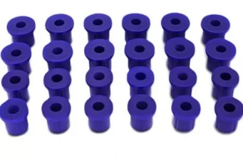 Leaf Springs & Parts