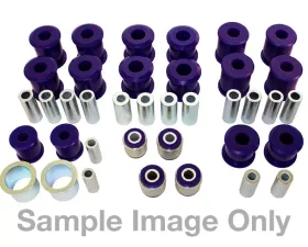 SuperPro Suspension Enhancement Bush kit Front and Rear Toyota Celica TA22 1971-1976