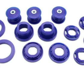 SuperPro Suspension Enhancement Bush Kit Rear Traction Rear Chevrolet SS EK69 2014-2020