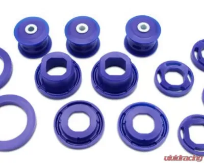 SuperPro Suspension Enhancement Bush Kit Rear Traction Rear Chevrolet SS EK69 2014-2020 - KIT176K