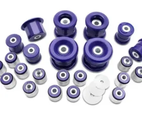 SuperPro Suspension Enhancement Bush Kit Rear BMW 1 2003-2013