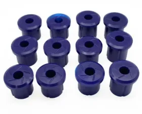 SuperPro Suspension Leaf Spring Bush Kit Rear Toyota Land Cruiser 2007-2020