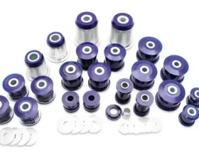 SuperPro Suspension Enhancement Bush Kit Front and Rear Lexus LX 2007-2020