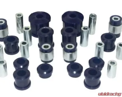 SuperPro Suspension Enhancement Bush Kit Rear Volkswagen Golf Mk 5 2003-2009 - KIT5238RK