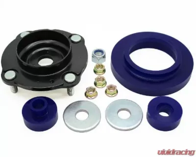 SuperPro Suspension ReadyStrut Top Caps Front Lexus LX 2007-2020 - RS003
