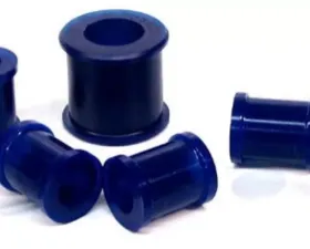 SuperPro Suspension Watts Link Bush Kit Rear Mazda RX7 1979-1985