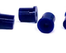 SuperPro Suspension Leaf Spring Bush Kit Rear Toyota Corolla 1966-1970