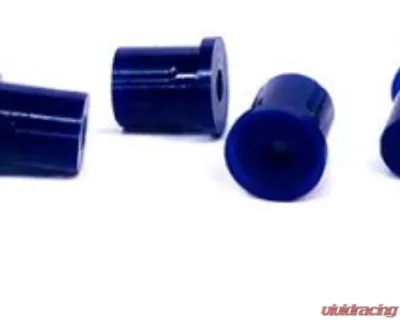 SuperPro Suspension Leaf Spring Bush Kit Rear Toyota Corolla 1966-1970 - SPF0049K