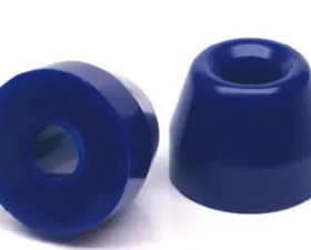 SuperPro Suspension Bump Stop Bush Kit Front Nissan 1600 1965-1968