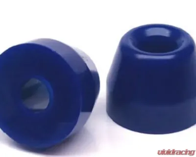SuperPro Suspension Bump Stop Bush Kit Front Nissan 1600 1965-1968 - SPF0104K