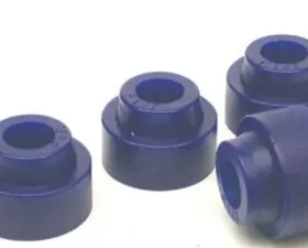 SuperPro Suspension Radius Arm To Chassis Mount Bush Kit Front Land Rover Range Rover 1969-1986