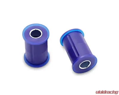 SuperPro Suspension Radius Arm To Diff Mount Bush Kit Rear Land Rover 110 1983-1994 - SPF0129K