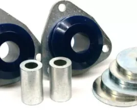 SuperPro Suspension Radius Arm To Chassis Mount Bush Kit Rear Land Rover Range Rover 1969-1986