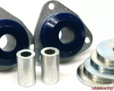 SuperPro Suspension Radius Arm To Chassis Mount Bush Kit Rear Land Rover Range Rover 1969-1986 - SPF0130K