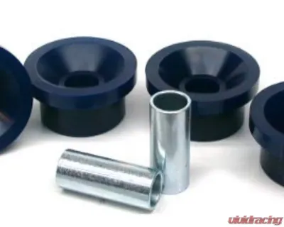 SuperPro Suspension Crossmember To Chassis Mount Bush Kit Rear Nissan 1600 1965-1968 - SPF0270K