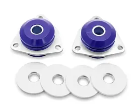 SuperPro Suspension Radius Arm To Chassis Mount Bush Kit Rear Honda Crossroad 1993-1998