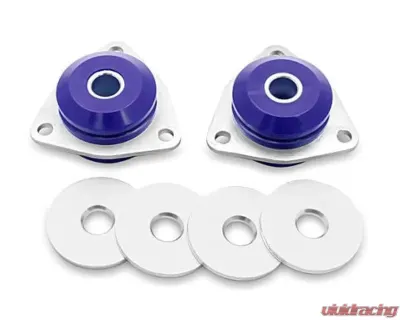 SuperPro Suspension Radius Arm To Chassis Mount Bush Kit Rear Honda Crossroad 1993-1998 - SPF0323K