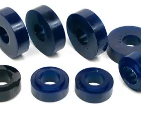 SuperPro Suspension Differential To Crossmember To Chassis Mount Bush Kit Rear Chevrolet Corvette 1968-1982