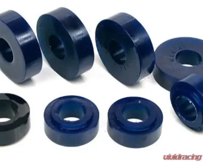 SuperPro Suspension Differential To Crossmember To Chassis Mount Bush Kit Rear Chevrolet Corvette 1968-1982 - SPF0416K